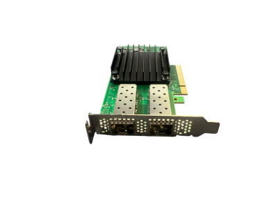 HP Ethernet 10Gb 2-Port 530SFP+ Adapter 652501-001 656244-001
