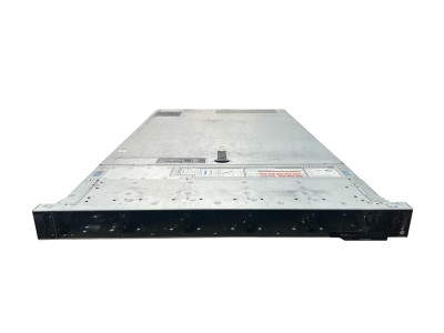 Server Dell P-Edge R640 8xBays SFF/2x20-Core 6138-Gold  2.0GHz/H330/2x750W