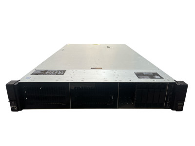 HP Proliant DL560 8xBays G10 4x18Core Gold 6140 2.3GHz/P408i-p/2x1600W