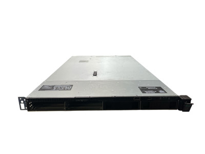 Server HPE ProLi DL360 Gen10 LFF 4xBays/2x20-Core 6138-Gold  2.0GHz/16GB/s100i-a/2x800W 