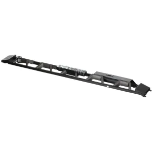 Dell PowerEdge EMC R640 1U Server Front Bezel Faceplate With LCD 