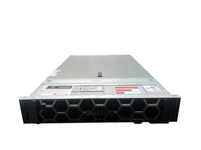 Server Dell P-Edge R740XD 24xBays SFF/2x20Core 6138-Gold  2.0GHz/16GB/HBA330