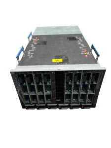Server Dell P-Edge R640 4xBays LFF 2x20Core 6138-Gold 2.0GHz/S140/2x1100W