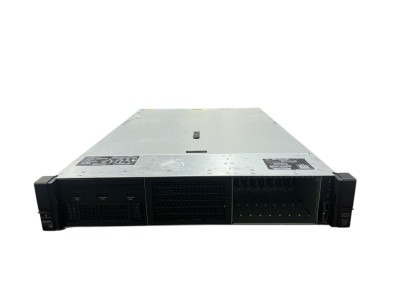 Server HPE ProLiant DL380 Gen10 8xBays SFF/2xGold 6138 2.0GHz/P816i-a/1x800W 
