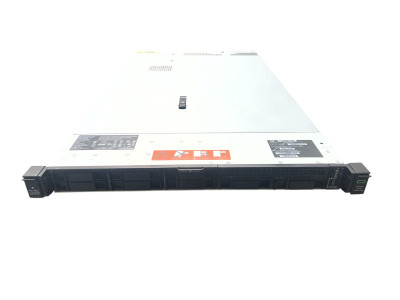 Server HPE ProLi DL360 Gen10 SFF 8xBays/2x20-Core 6138-Gold  2.0GHz/P408i-a/2x800W 