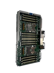 HP Proliant DL560 8xBays G10 4x18Core Gold 6140 2.3GHz/P408i-p/2x1600W