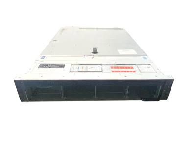 Server Dell R540 12xBays LFF/2x20-Core Gold-6138 2.0GHz/2x750W