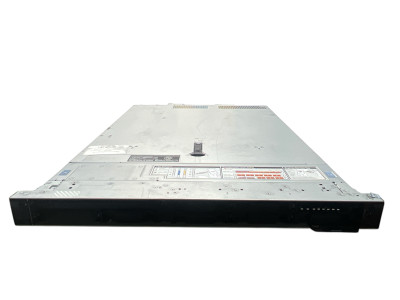 Server Dell P-Edge R440 8xBays SFF/2x22-Core 6152-Gold  2.1GHz/H330/2x550W