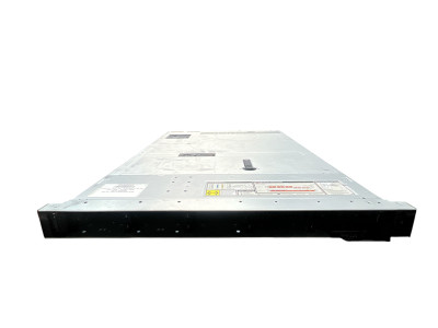 Server Dell P-Edge R440 8xBays SFF/2x22-Core 6152-Gold  2.1GHz/H330/2x550W