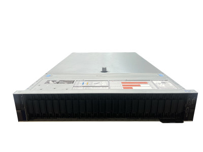 Server Dell P-Edge R740XD 24xBays SFF/2x20Core 6138-Gold  2.0GHz/16GB/HBA330
