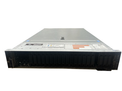 Server Dell P-Edge R740XD 24xBays SFF/2x20Core 6138-Gold  2.0GHz/16GB/HBA330