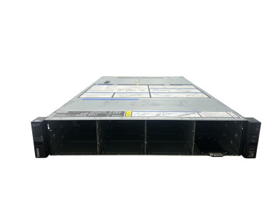 IBM System X3650 M4 Xeon 2x E5-2609 2.4GHz/16GB/RAID M5100/2x550W