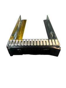 20 piece Caddy/Dell PowerEdge Caddy 2.5 SAS SATA Tray 0-G176J R710 R610R 630  R730