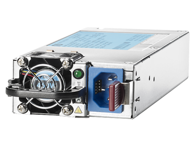 HP 460W  Efficiency 94% Hot Plug Power Supply For DL360 G6 / DL380 G6 / DL380 G7