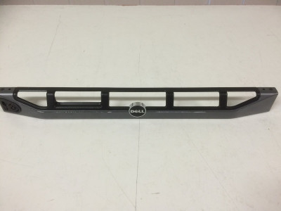 Bezel Faceplate Dell PowerEdge R620 Front