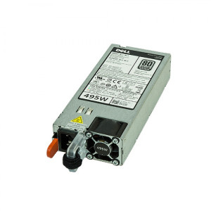 DELL ON24MJ 495 WATT POWER SUPPLY FOR POWEREDGE R620 R720