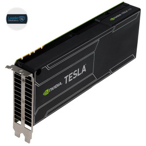 HP NVIDIA TESLA K40 KEPLER GPGPU 12GB 2880 CORES ACCELERATOR 747401-001