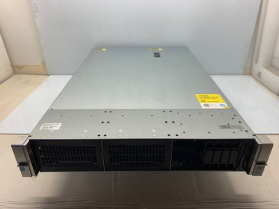 HPE ProLiant DL380 Gen9 SFF 8xBays/2x2650 V4 2.2GHz/64GB RAM/P440ar/2x500W
