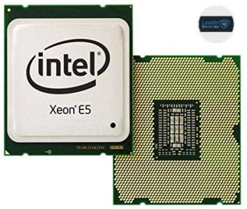 Set of 2x Intel® Xeon® Processor E5-2660 v3 25M Cache, 2.60 GHz