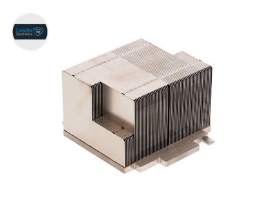 Dell PowerEdge R710 Processor CPU Heatsink TY129