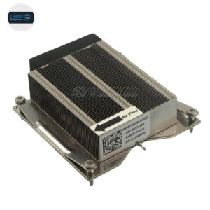 Dell PowerEdge C6100 T4MPW HEATSINK