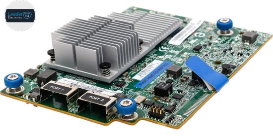 HP 633539-001 Smart Array HP P421 2GB +Battery FBWC 6Gb/s SAS Controller