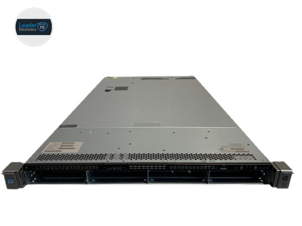 Server HPE ProLi DL360 Gen9 LFF 4xBays/2x14C 2680 v4 2.4GHz/256 CB/P440ar/1400W