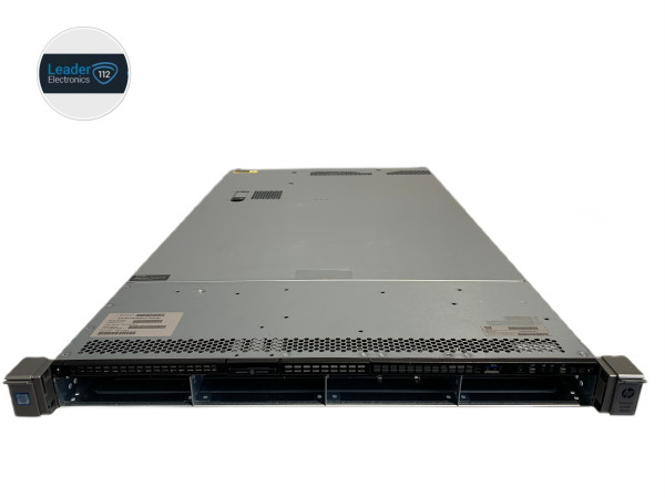 Server HPE ProLi DL360 Gen9 LFF 4xBays+4xSFF/2xE5-2620V4 /128 CB/P440ar/1400W