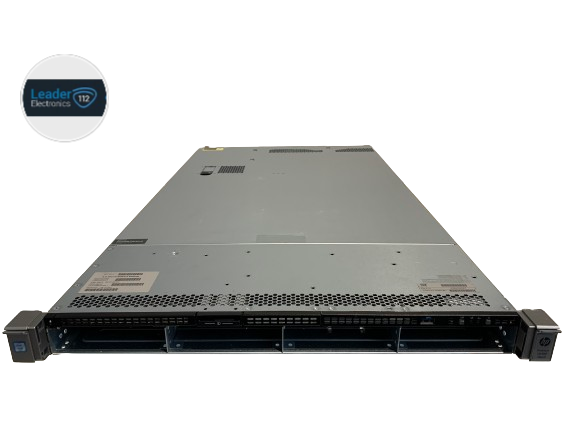 Server HPE ProLi DL360 Gen9 LFF 4xBays/2x14C 2680 v4 2.4GHz /16GB/P440ar/1400W  