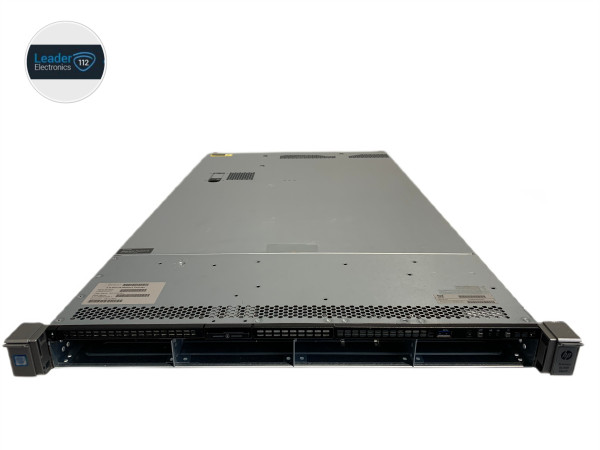 Server HPE ProLi DL360 Gen9 LFF 4xBays/2x14C 2680 v4 2.4GHz /128GB/P440ar/1400W  