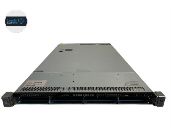 Server HPE ProLi DL360 Gen9 LFF 4xBays/2x14C 2680 v4 2.4GHz /64GB/P440ar/1400W  