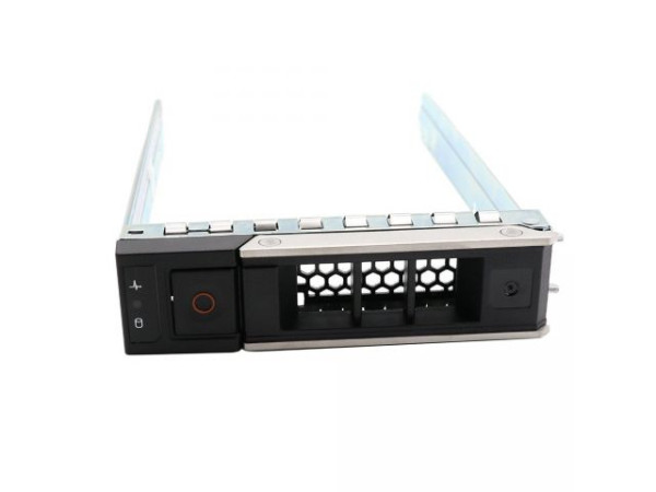 Caddy/Dell PowerEdge Caddy X7K8W/3,5 SAS, SATA  for R740 /R740XD
