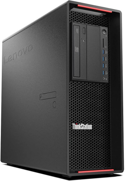 Lenovo ThinkStation P500/4-Core E5-1620 V3 3.5GHz/16GB/1TB HDD/Quadro K4200