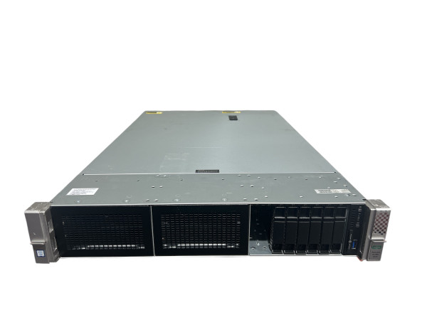 HPE ProLiant DL380 Gen9 SFF 8xBays/2x8C 2620v4 2.1GHz/16GB RAM/H240ar/1x800W