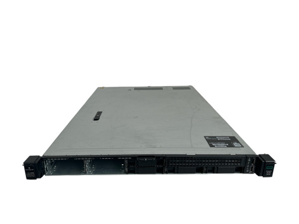 Server HPE ProLi DL360 Gen9 LFF 4xBays/2xE5-2680V3 2.5GHz/16GB/P440ar/1400W  