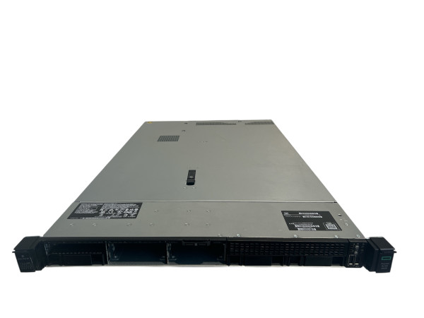 Server HPE ProLi DL360 Gen10 SFF 8xBays/1xHeatsink/32GB RAM/P408i/2x800W 