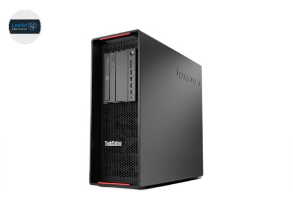 Workstation  Lenovo ThinkStation P520/1x4-Core W-2123 3.6GHz/64GB/1TB SSD