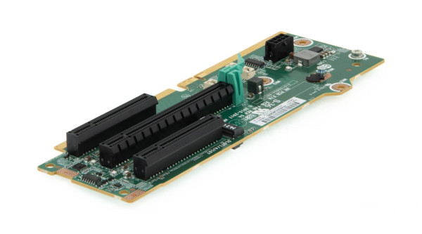 Server HP 2X8 X16 PCIE / M.2 Riser Card 809461-001