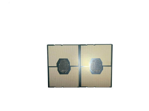 Sever CPU  2pcs Intel Xeon Gold 5118 , 230 GHz Turbo maxi 3.20 GHz