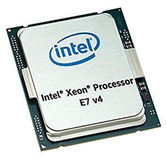 CPU 4pcs Intel Xeon e7-8890 V4 CPU 24 Core 2.20ghz urbo maxi 3.40 GHz