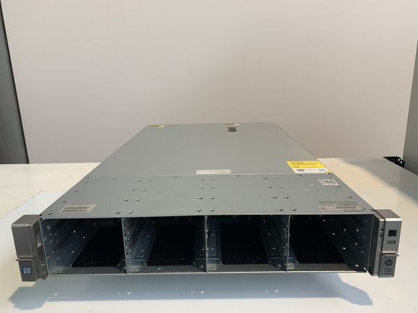 HPE ProLiant DL380 Gen9 15xLFF/2x E5-2640 v4 2.4GHz/32GB /H240ar/2x800W