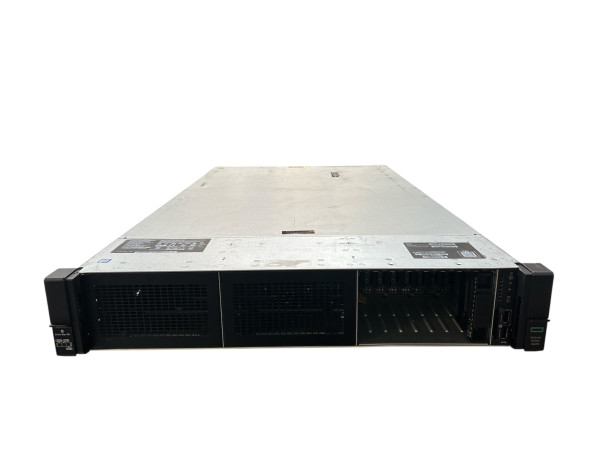 HP Proliant DL560 G9 2x10-Core E5-4627 V3 2.4GHz/32GB/P440ar 2GB/2x1200W