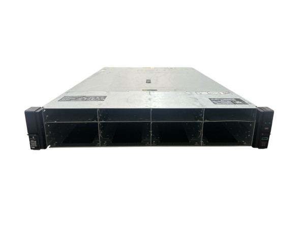 HPE ProLiant DL380 Gen10 12xBays/2x20-Core 6138-Gold  2.0GHz/16GB/P816i-a/2x800W