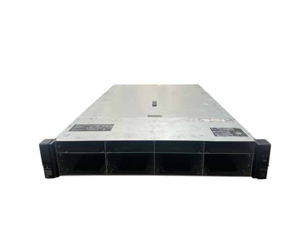HPE ProLiant DL380 Gen10 15xBays/2x20-Core 6138-Gold  2.0GHz/16GB/P816i-a/2x500W