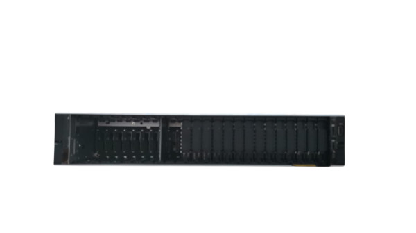 Server Dell P-Edge R740XD 24xBays SFF/2x20Core 6138-Gold  2.0GHz/16GB/H740P