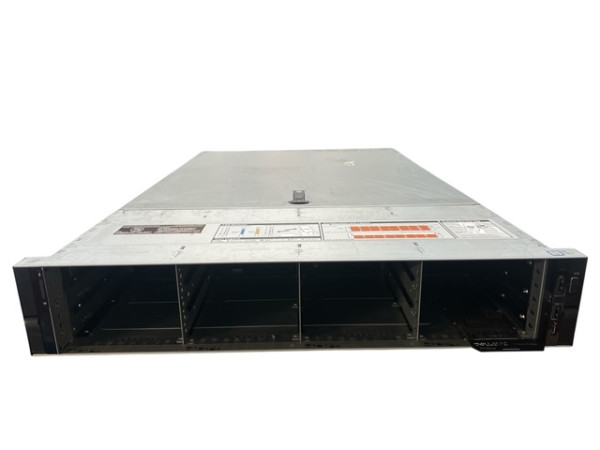 Dell P-Edge R740XD 12xBays LFF+4xSFF/2x20-Core 6138-Gold  2.0GHz/16GB/H740p/2x1100W