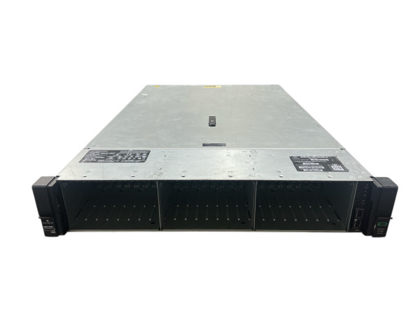 Server HPE ProLiant DL380 Gen10 26xBays SFF /1xGold 6138 Cores 20//P408i/2x800W
