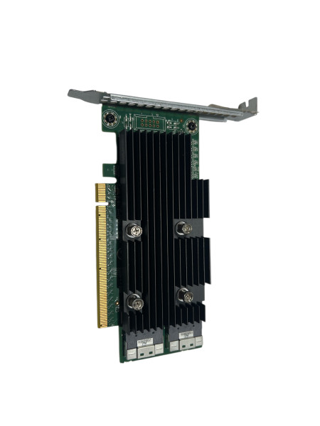 Dell NVMe SSD PCI-E extender Card - 01YGFW