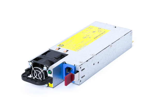 HP 1200W Hot Plug 660185-001  FOR ML350, DL380, DL388P, DL560 G8