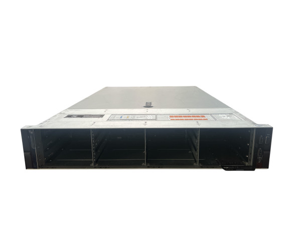 Server Dell P-Edge R740XD 12xBays LFF/2x20-Core 6138-Gold  2.0GHz/16GB/H740p/2x1100W
